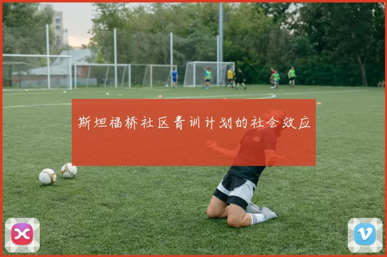 斯坦福桥社区青训计划的社会效应