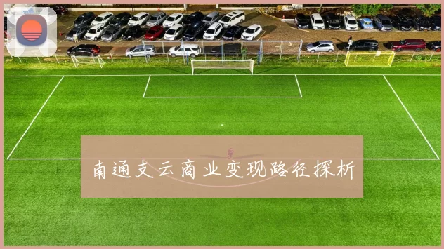 南通支云商业变现路径探析