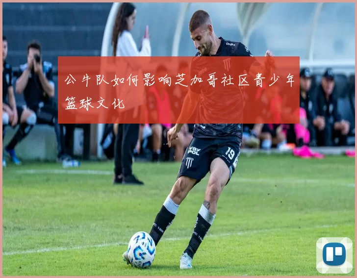 公牛队如何影响芝加哥社区青少年篮球文化