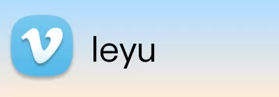leyu Logo